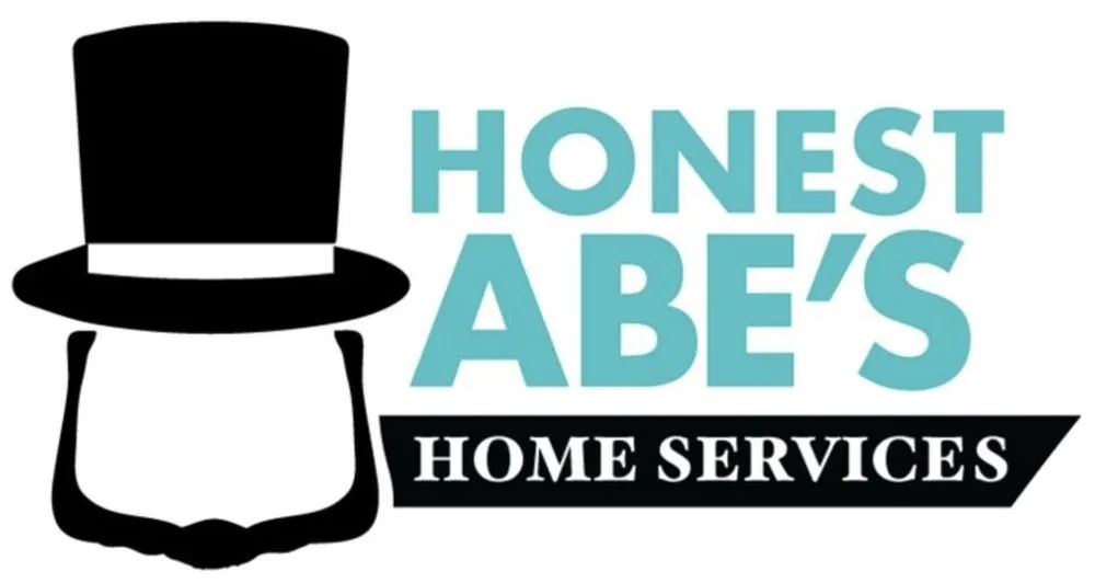 Slide of Honest Abe's Home Services