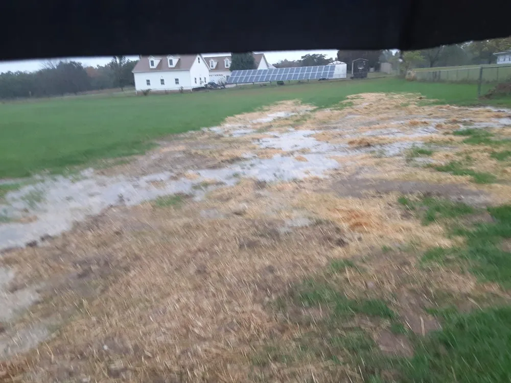 Slide of Honest Abe's Home Services