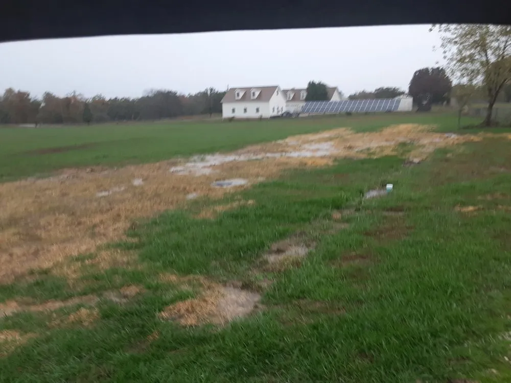 Slide of Honest Abe's Home Services