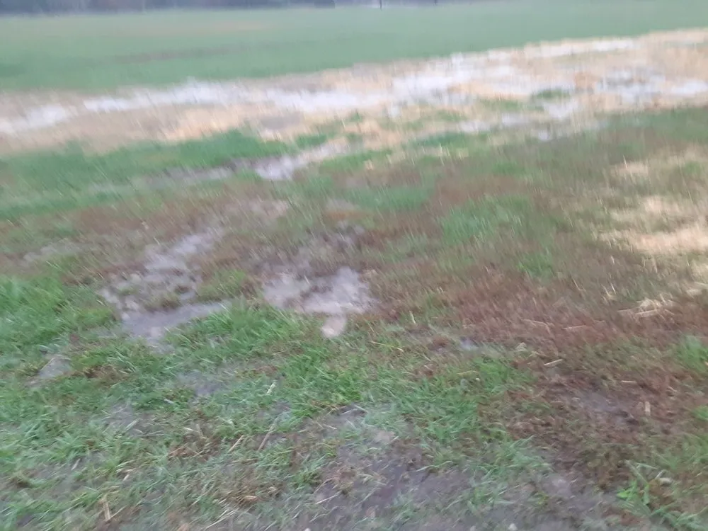 Slide of Honest Abe's Home Services