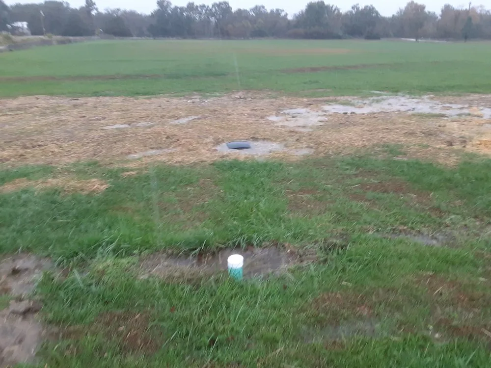 Slide of Honest Abe's Home Services