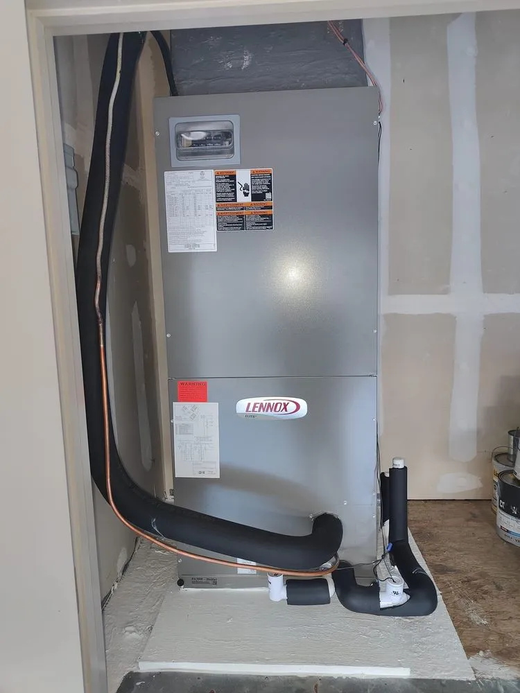 Slide of Honest Air Conditioning and Plumbing