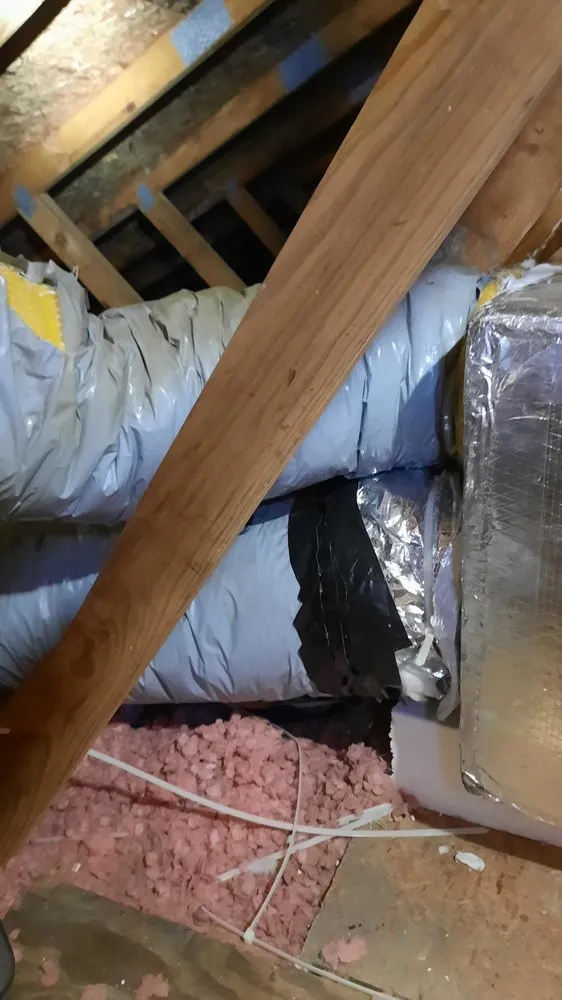 Slide of Honest Air Conditioning and Plumbing