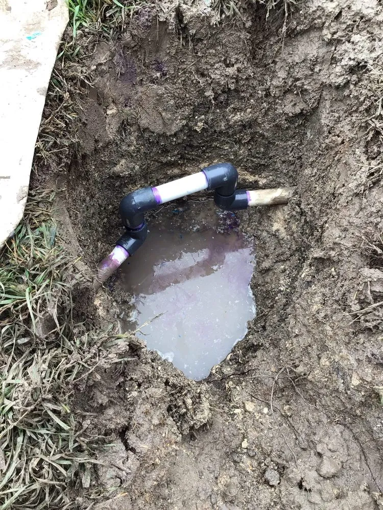 Affordable leak detection service in Hutto, TX - Honest Air Conditioning and Plumbing