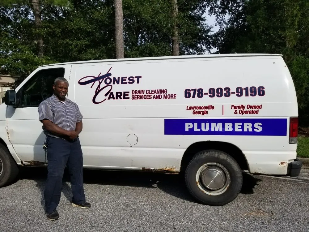 Slide of Honest Care