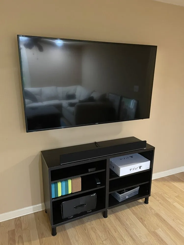 Slide of Honest Handyman Services