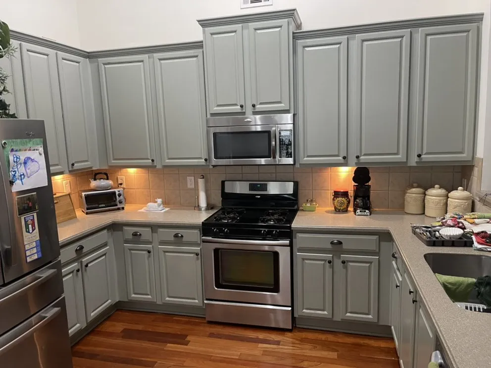 Slide of Honest Handyman Services