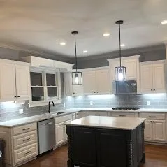 Slide of Honest Handyman Services