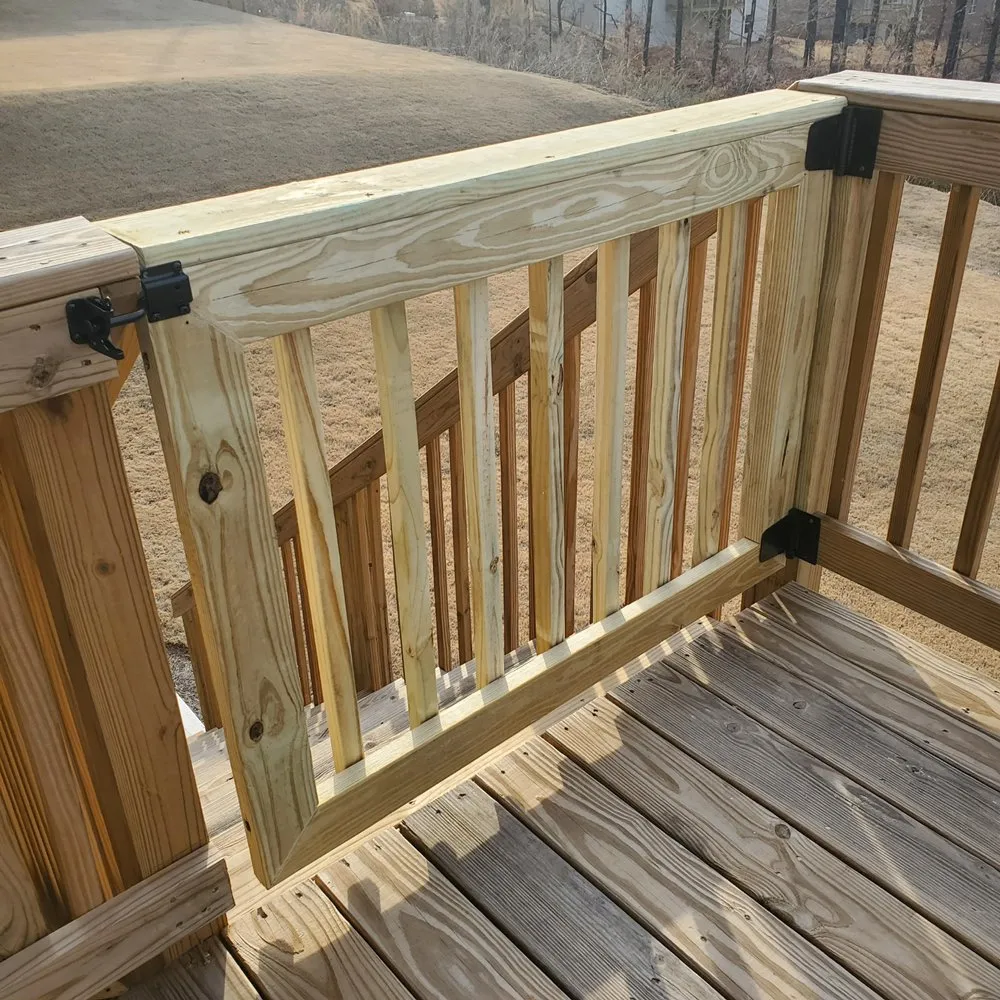 Professional drain cleaning experts serving Buford, GA - Honest Handyman Services