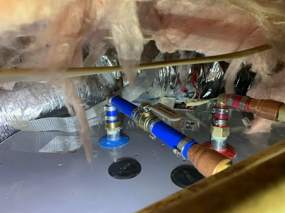 Trusted emergency plumbing for homes in Buford, GA by Honest Handyman Services