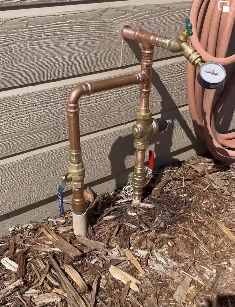 Slide of Honest Handyman Services