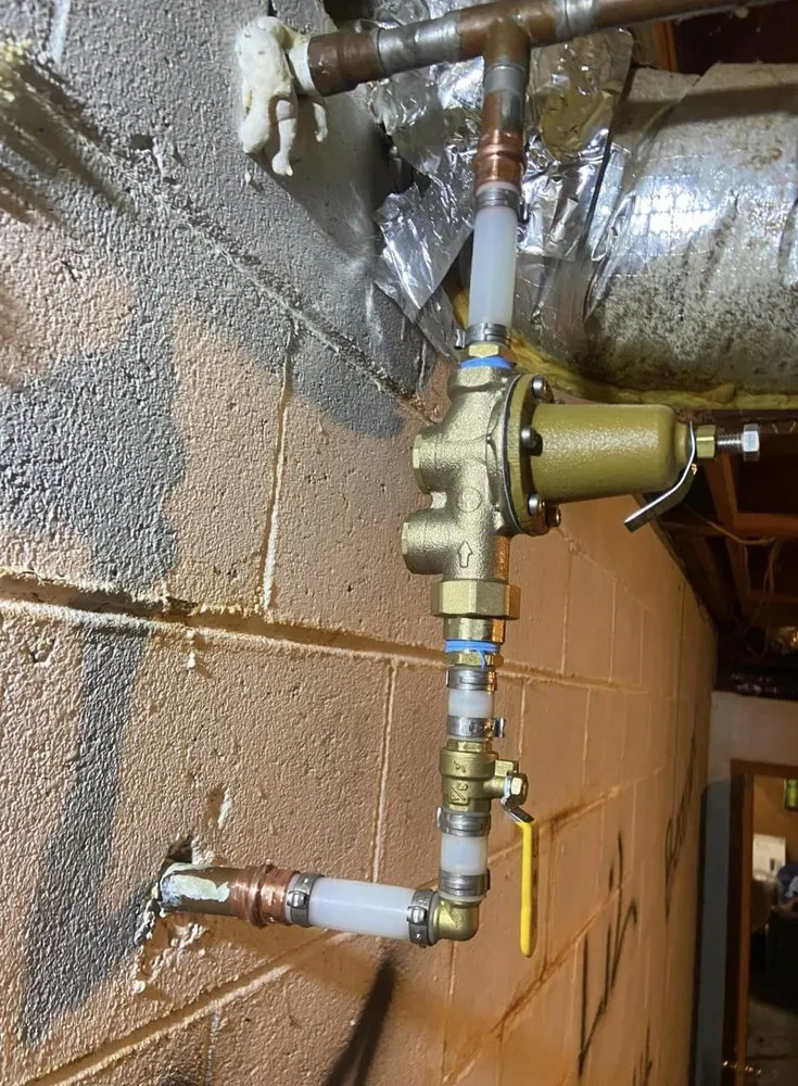 Slide of Honest Handyman Services