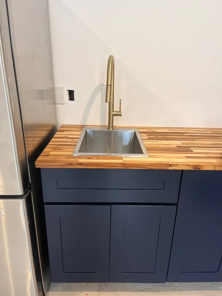 Affordable water heater service for homes in West Jordan, UT by Honest Home Services