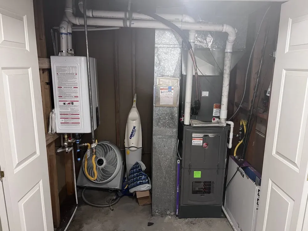 Emergency leak detection service in West Jordan, UT - Honest Home Services