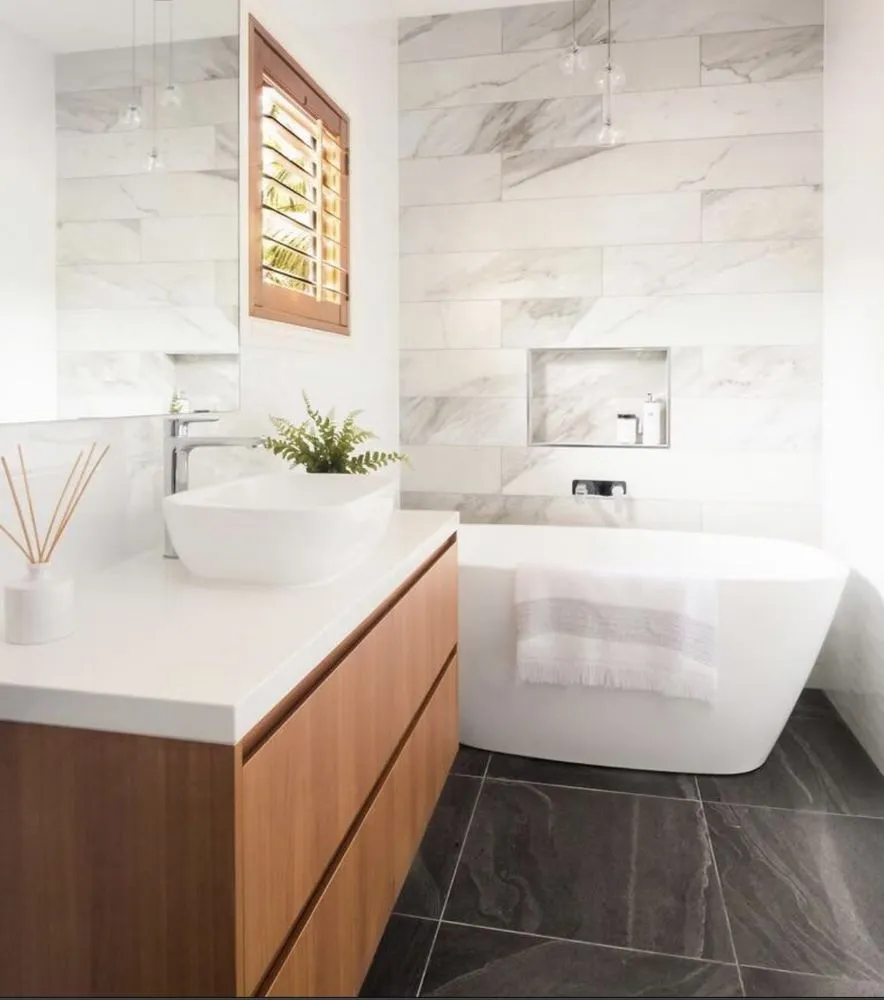 Slide of Honest Home Services