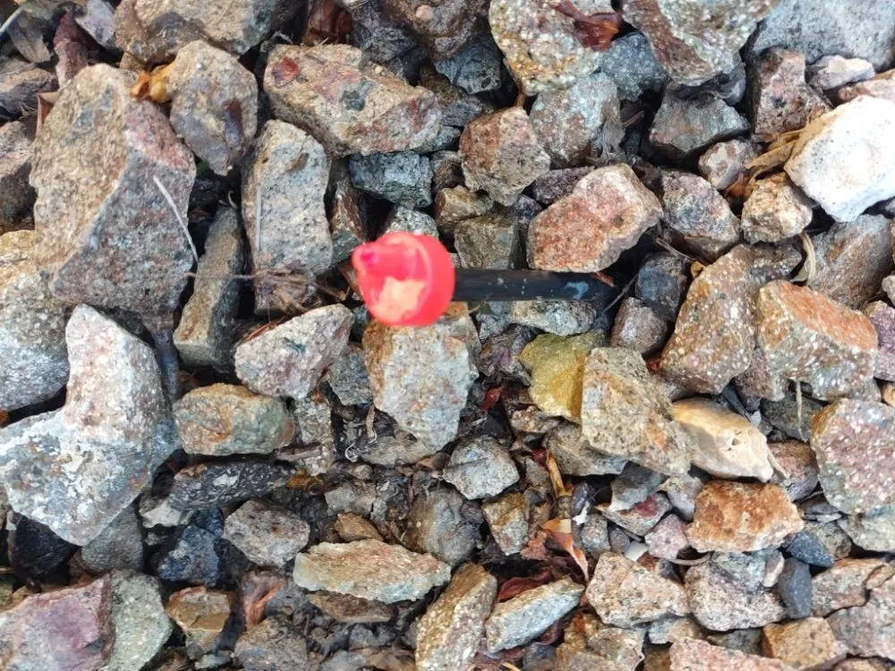 Slide of Honest Irrigation Repairs