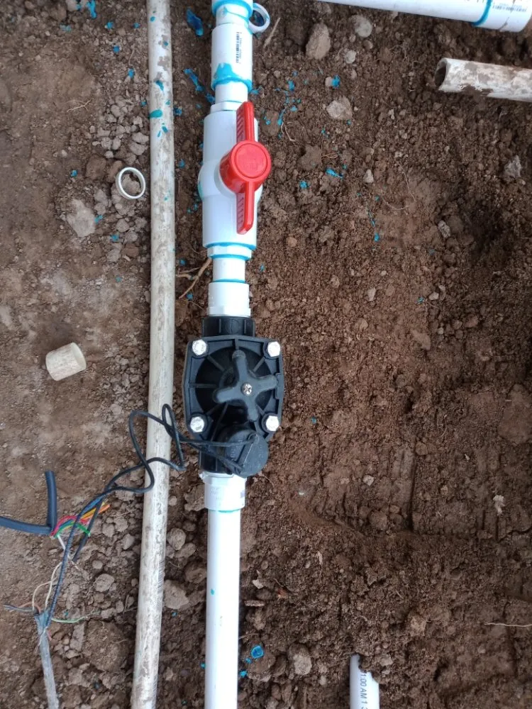 Slide of Honest Irrigation Repairs