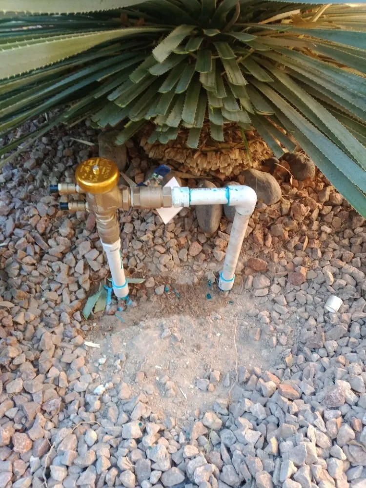 Affordable leak detection experts serving North Las Vegas, NV - Honest Irrigation Repairs