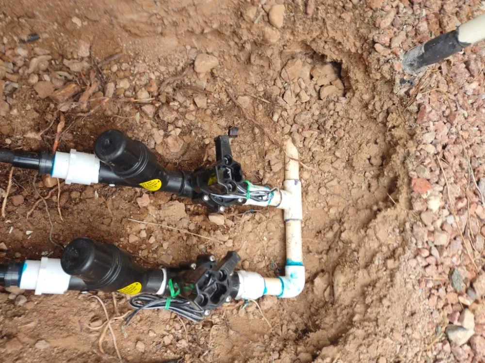 Emergency drain cleaning for homes in North Las Vegas, NV by Honest Irrigation Repairs