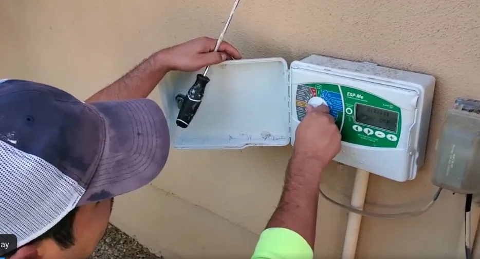 Quality emergency plumbing experts serving North Las Vegas, NV - Honest Irrigation Repairs