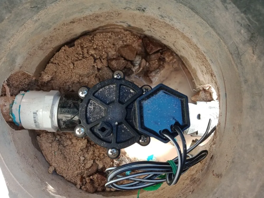 Quality drain cleaning for homes in North Las Vegas, NV by Honest Irrigation Repairs