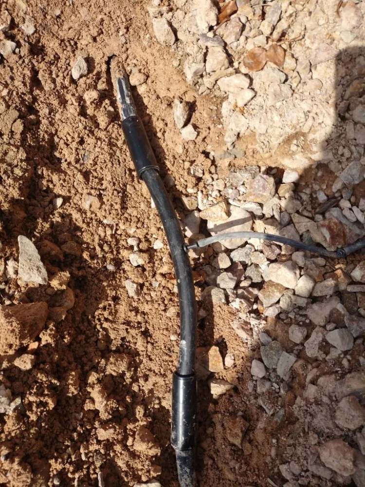 Slide of Honest Irrigation Repairs