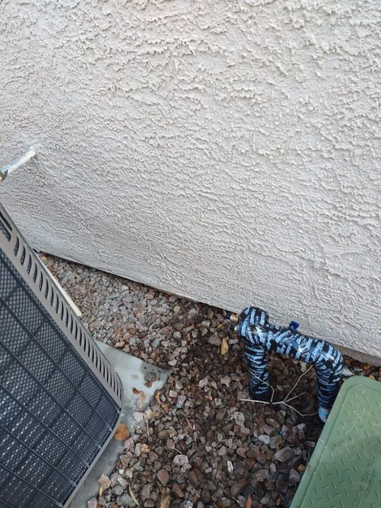 Slide of Honest Irrigation Repairs