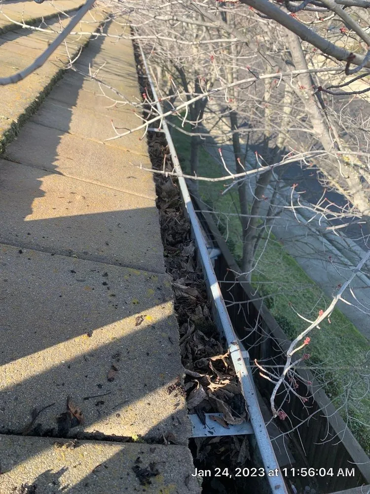 Slide of Honest Lee Handyman Services