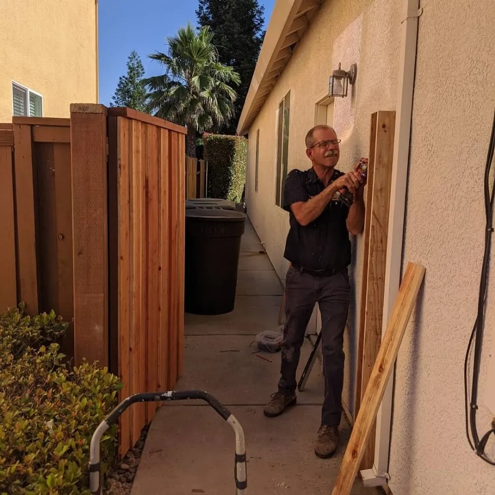 Slide of Honest Lee Handyman Services