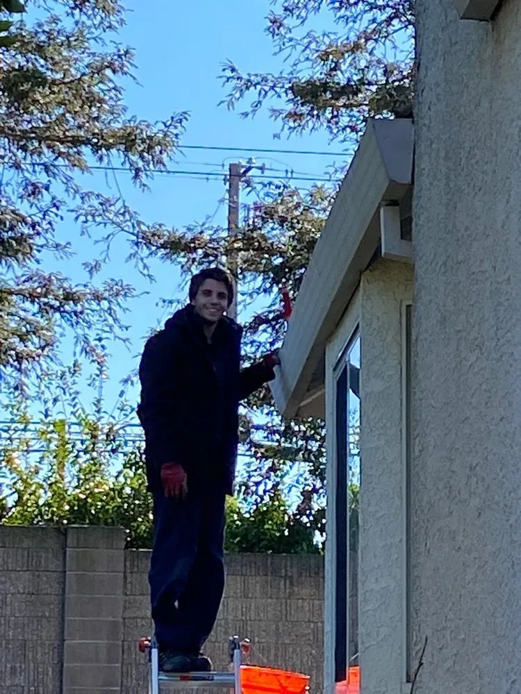 Slide of Honest Lee Handyman Services