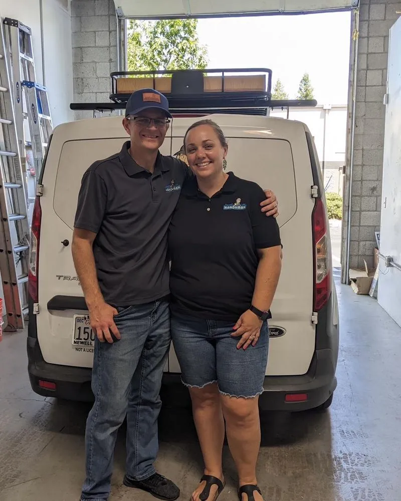 Reliable emergency plumbing in Roseville, CA by Honest Lee Handyman Services