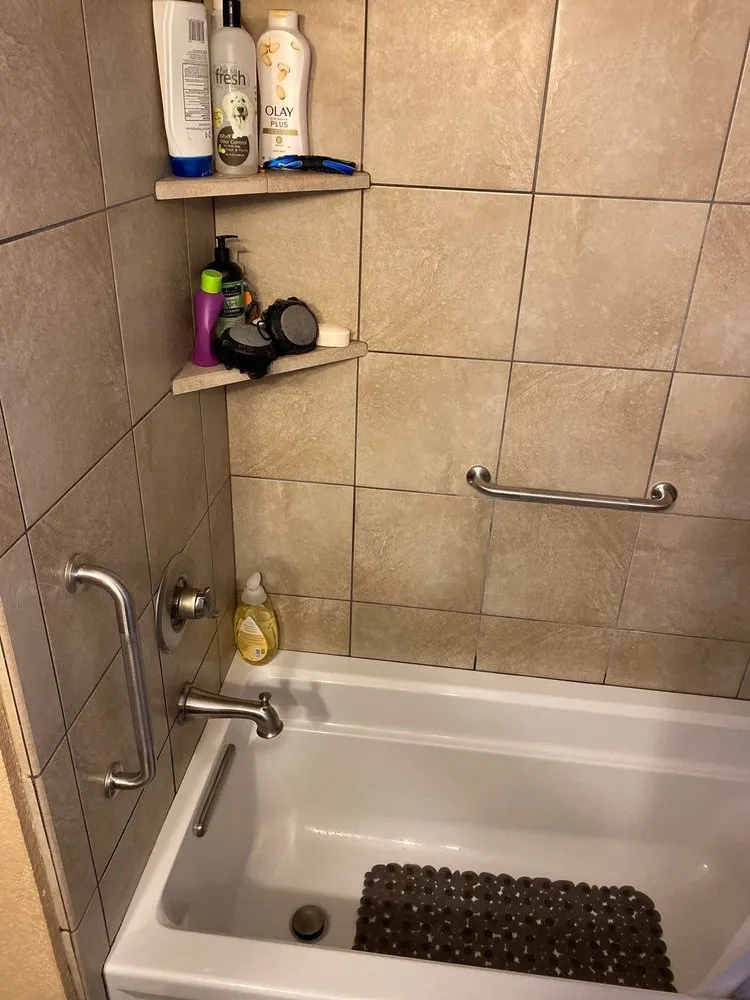 Slide of Honest Lee Handyman Services