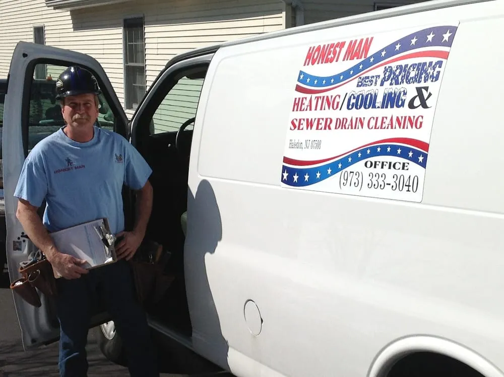 Slide of Honest Man Reliable