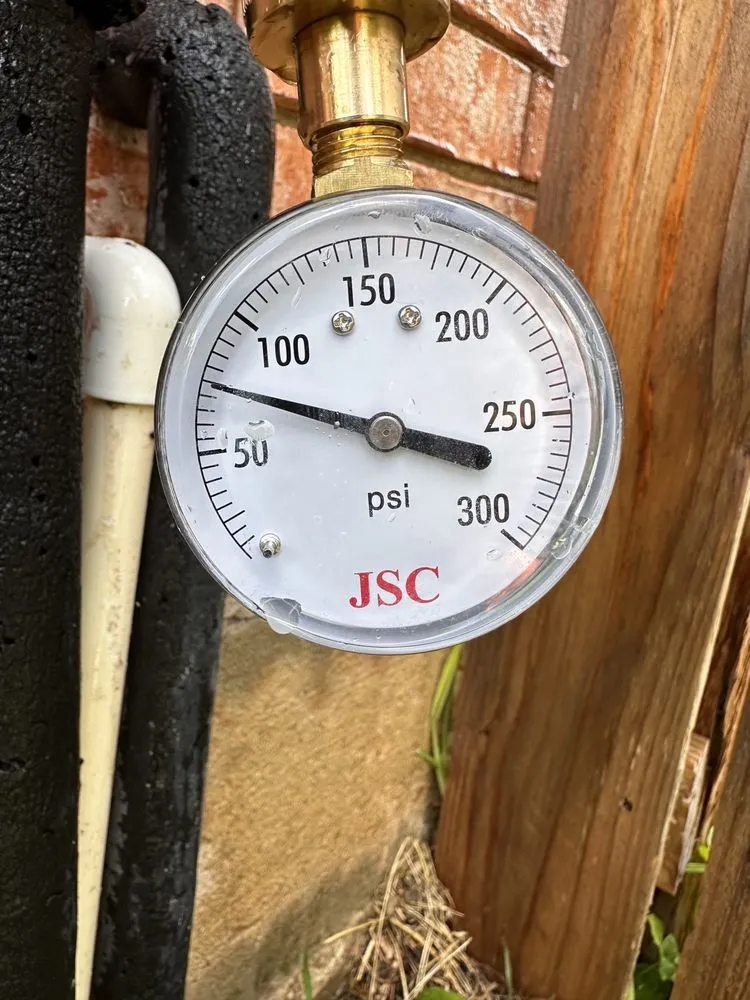 Slide of Honest Opinion Plumbing