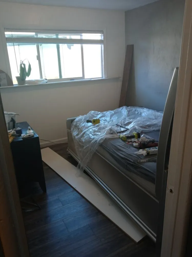 Slide of Honest Plumbing & more