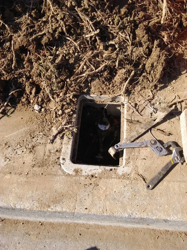 Slide of Honest Plumbing & more