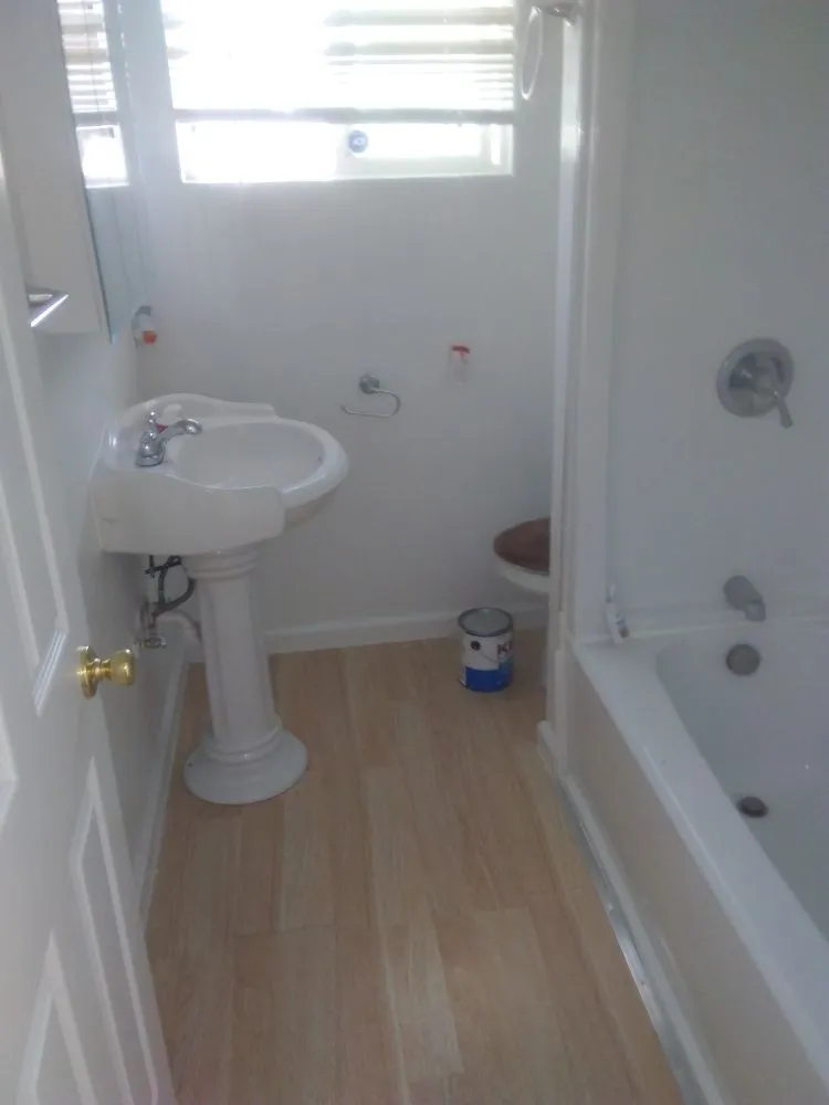 Slide of Honest Plumbing & more