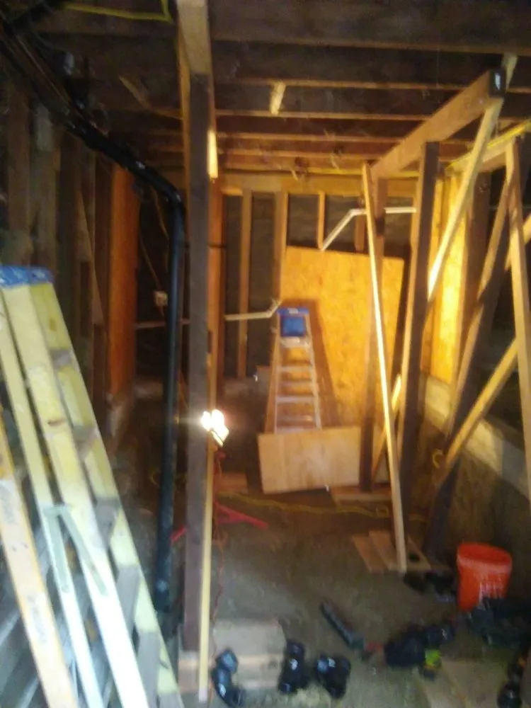 Slide of Honest Plumbing & more