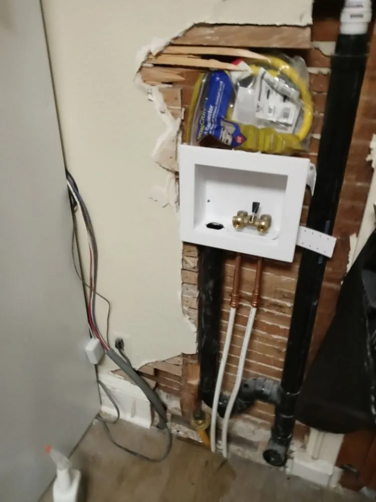 Slide of Honest Plumbing & more