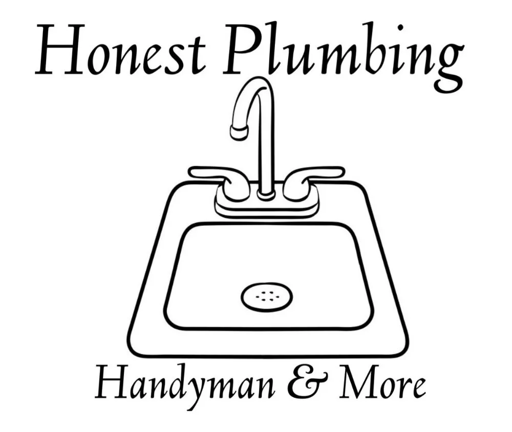 Slide of Honest Plumbing & more
