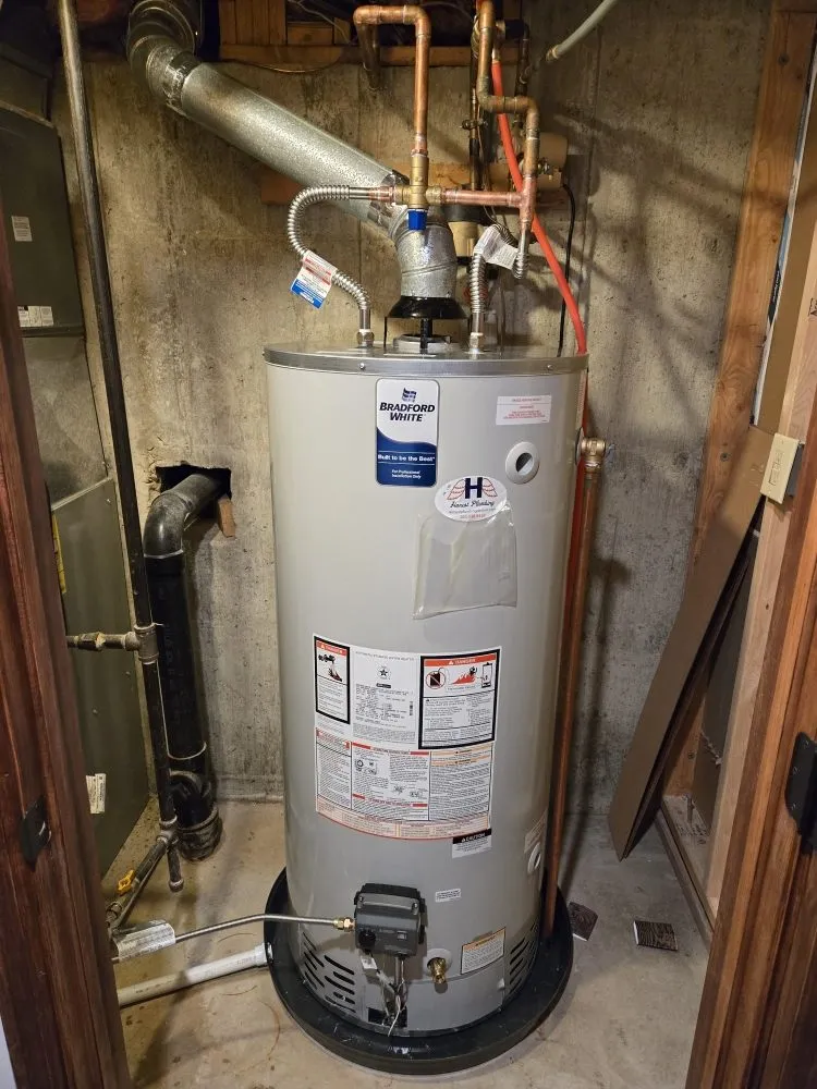 Slide of Honest Plumbing