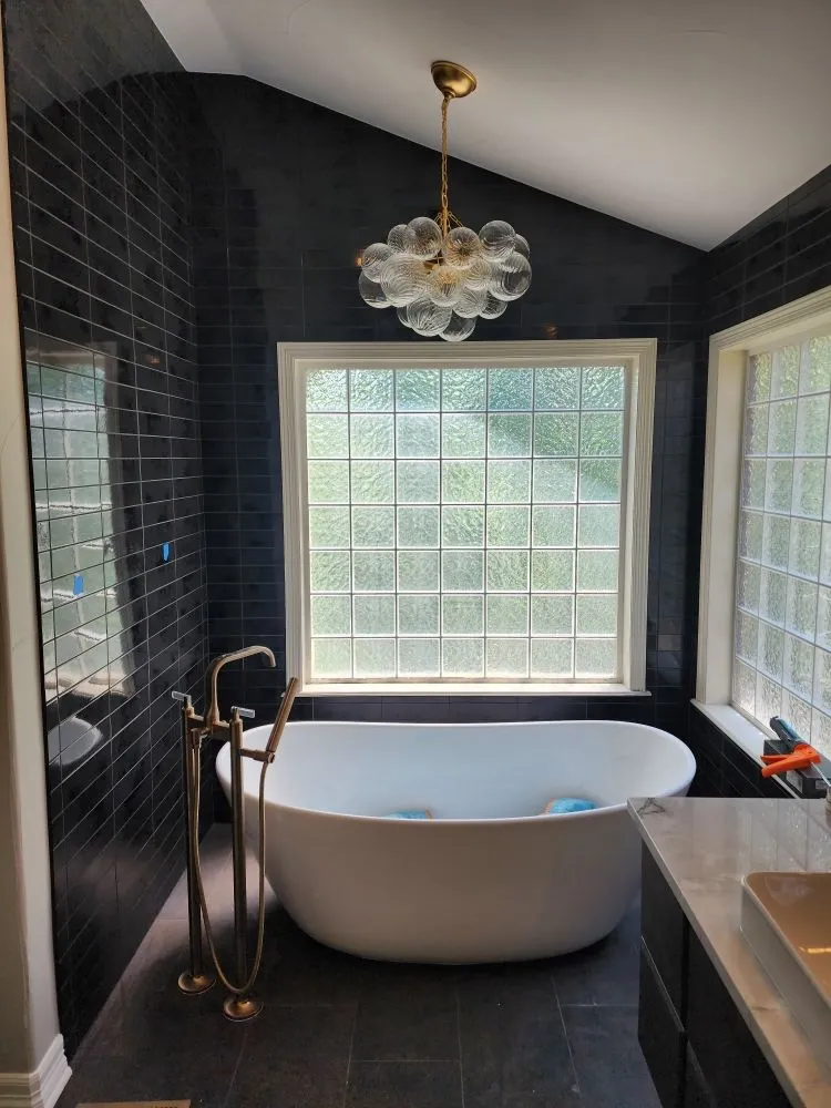 Slide of Honest Plumbing