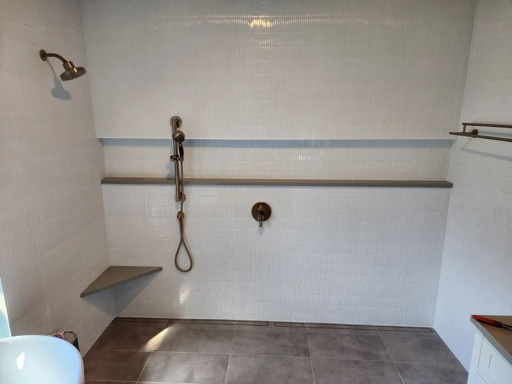 Slide of Honest Plumbing