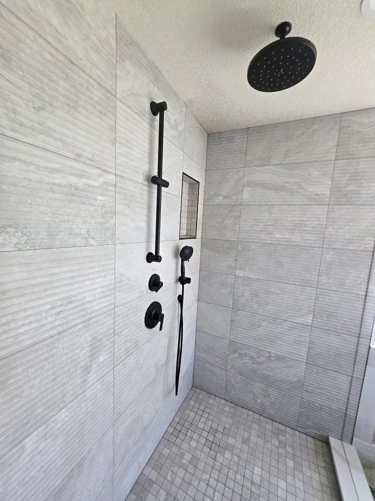 Slide of Honest Plumbing