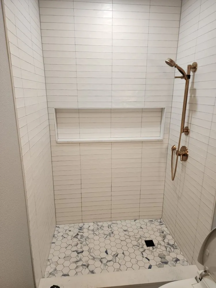 Slide of Honest Plumbing