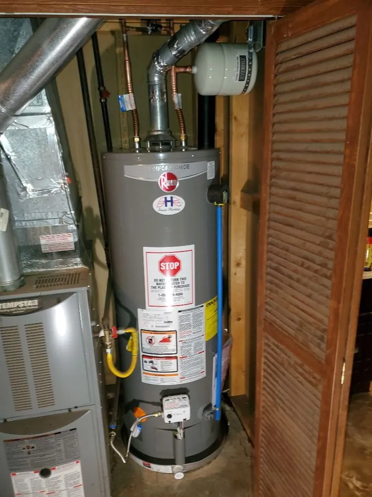 Slide of Honest Plumbing