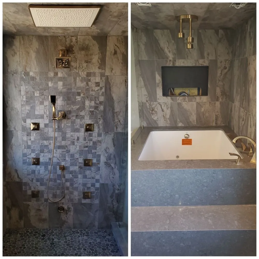 Slide of Honest Plumbing