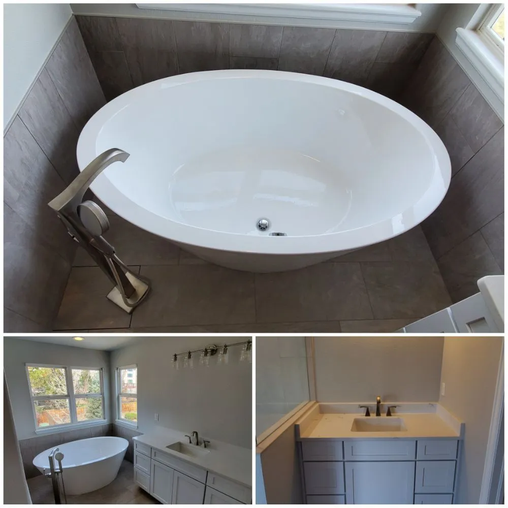 Slide of Honest Plumbing