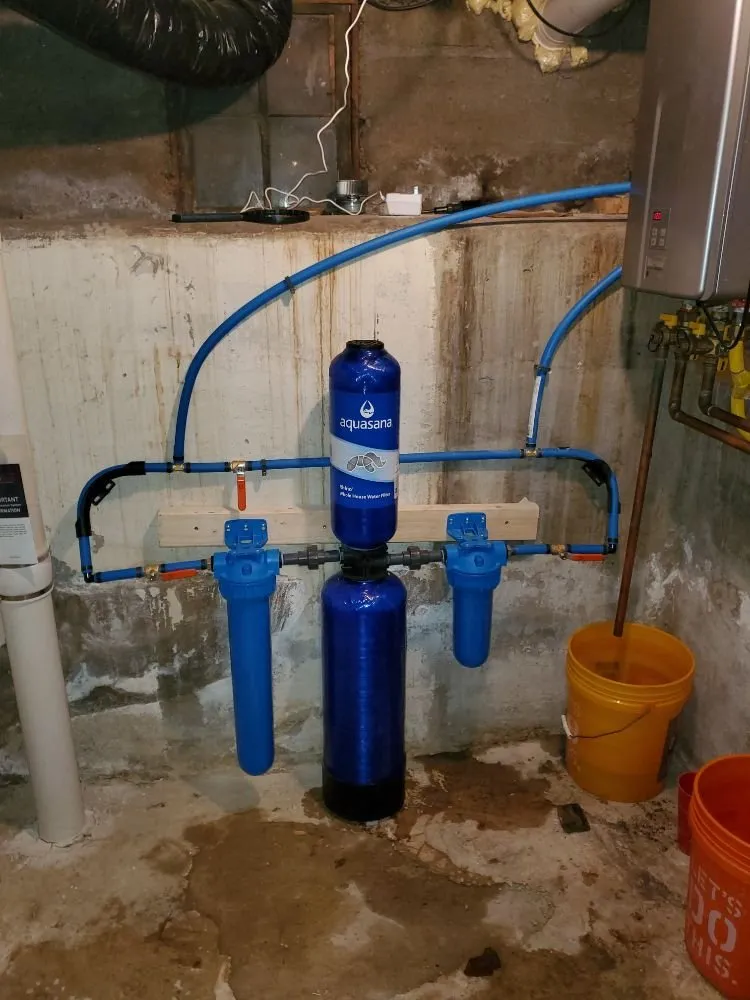 Professional pipe repair for homes in Arvada, CO by Honest Plumbing