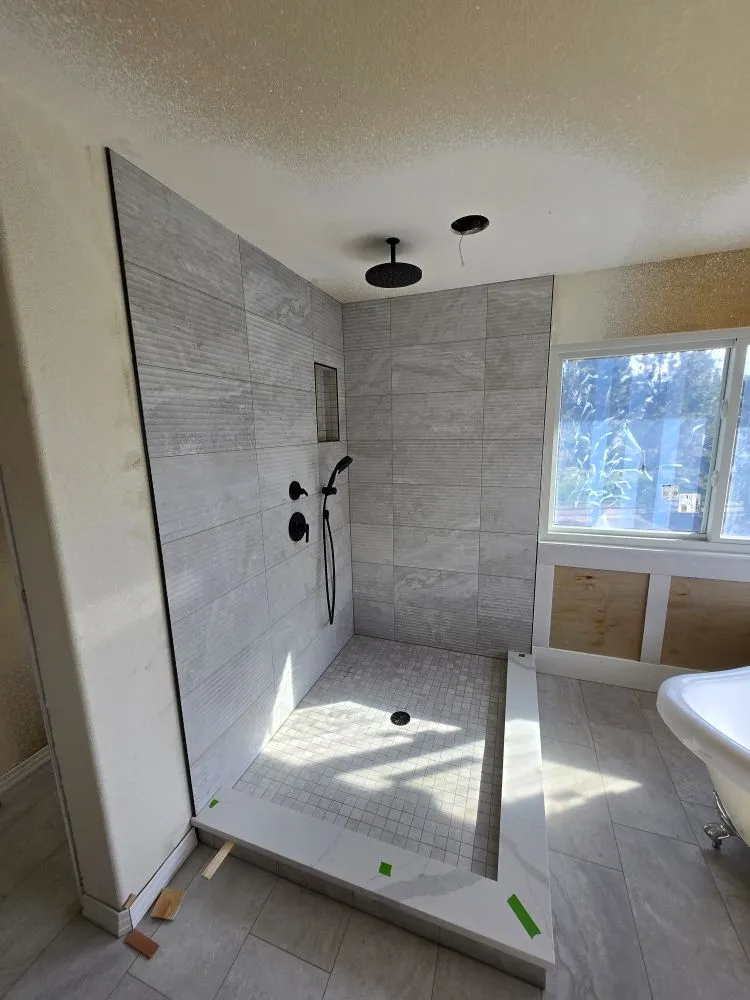 Slide of Honest Plumbing